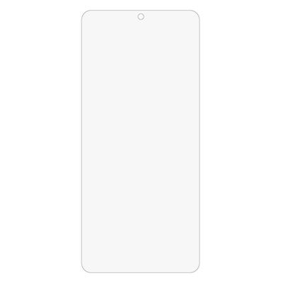 For Xiaomi Redmi Note 13 Pro 5G/Poco X6 5G PET Film Touch Sensitive HD Clear Screen Protector