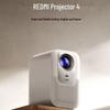 Proyectores – Proyectores