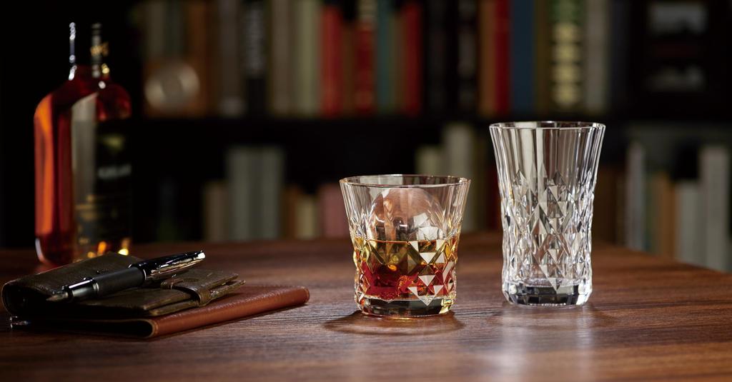 Pyrenees tumbler set