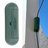 Outdoor Extension Cord   Cover ABS Waterproof   Weatherproof Connection Protector