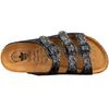 Lico Leave Bioline Lady Soft Slippers