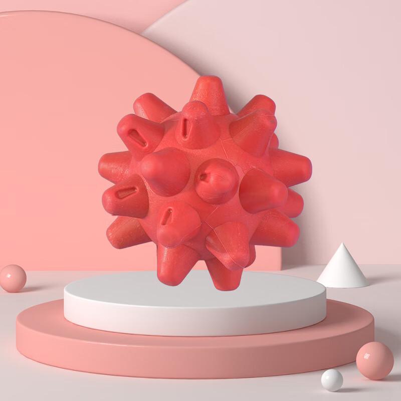 WEZHO Spiky Fascia Massage Ball Set