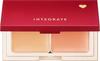 INTEGRATE Melty Fit Concealer Geel Beige 4g Beige/Oranje Concealer, Geurvrij,