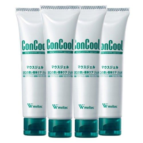 

Гель для полости рта Welltech Concours 50 г x 4 флакона