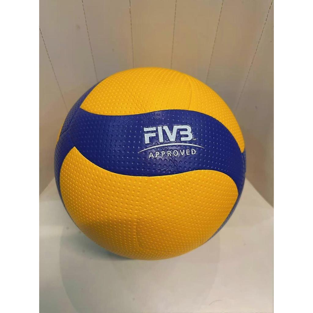 Professional Grade V300W Volleyball Size 5 for Competition and Training