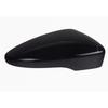 Car Rear Heated Blind Spot Mirror Glass Cover Frame Turn Signal Light Bottom EU for VW Passat B7 CC Beetle Scirocco Jetta Mk6