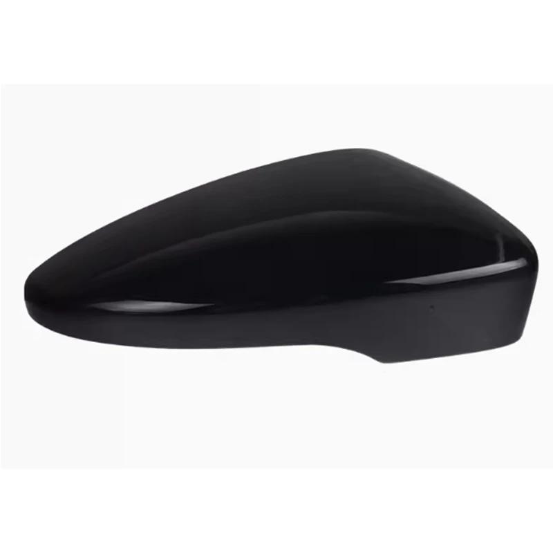 Car Rear Heated Blind Spot Mirror Glass Cover Frame Turn Signal Light Bottom EU for VW Passat B7 CC Beetle Scirocco Jetta Mk6