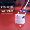 Yining Table Tennis Ball Picker
