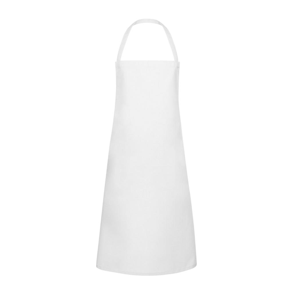 Basic Bib Apron
