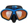 Diving Goggles Snorkeling Erbao Snorkeling Tube Set