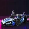 Construction Bricks Car Set Lamborghini 1280 Pcs.