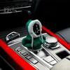 Car Gear Shift Cover Universal Fit Shifter Stick Protector Decor Gearshift Funny Sweater Hoodie Automotive Interior Accessories