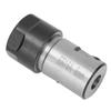 8mm High Accuracy Extension Rod Collet Chuck Holder Motor Shaft for Deep Hole Processing