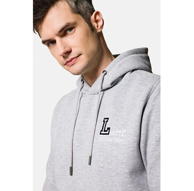 Толстовка Lancerto Alves