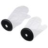 Shower Cover Child Waterproof Sealed Cast Bandage Protector Wound Fracture Leg Foot Arm Hand Bath Protective Ring Sleeve