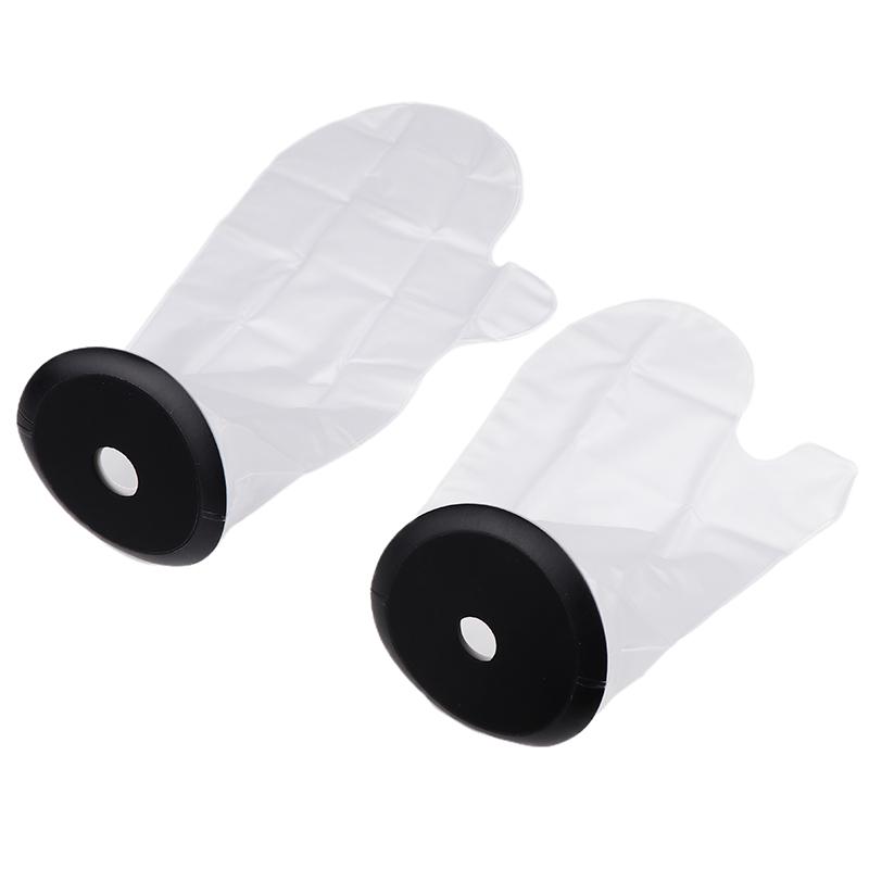 Shower Cover Child Waterproof Sealed Cast Bandage Protector Wound Fracture Leg Foot Arm Hand Bath Protective Ring Sleeve