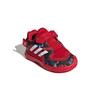 Adidas Activeplay 'CNY' I Spring Festival Limited Breathable Low Top Toddler Shoes Red Blue Infant And Toddler FZ4592