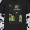 I Dublinesi, James Joyce. | Letteratura, Libri, Ulysses, Gaddis, infinite jest, melville, chekhov, Racconti, Maglietta Joyce, Jorge Borges