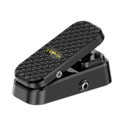 Guitar Amp Effect Pedal Multiple Effects Plastic Construction Small Portable Stompbox Suitable for Musicians Present