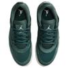 Air Jordan 4 RM "Oxidized Green"Women's FQ7940-300