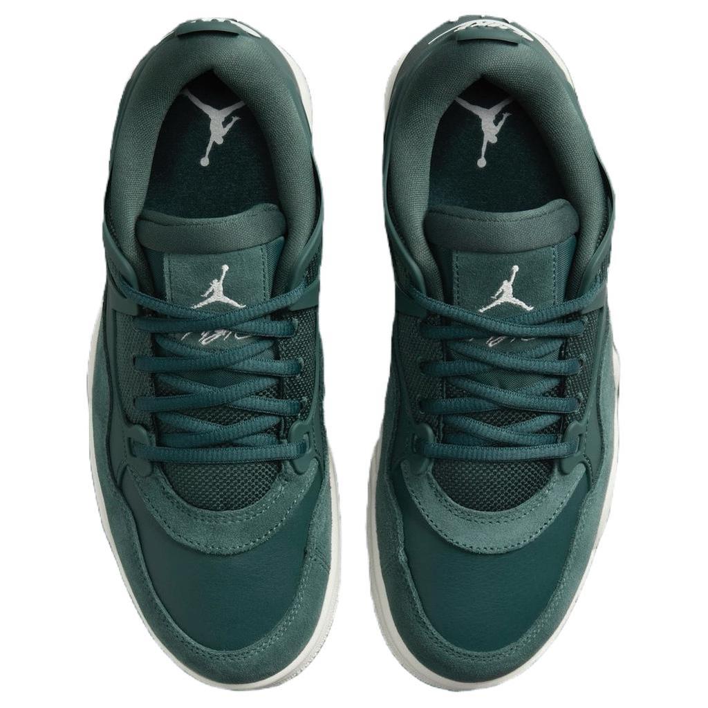 Air Jordan 4 RM "Oxidized Green"Women's FQ7940-300
