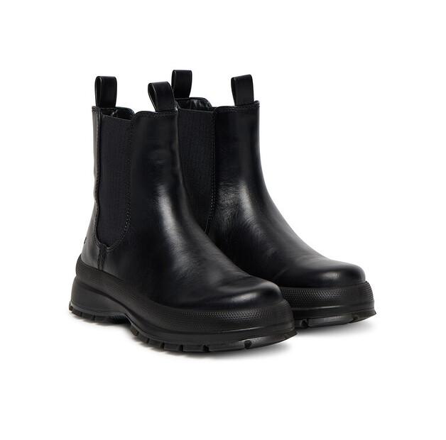 Ankle Boots ECCO 22075301001, Black