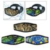 Dive Mask Strap, Cover for Diving Mask Decorative Non Slip Snorkeling Gear Diving Eyeglasses Strap Cover for Free Dive Goggles