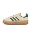 Gazelle Bold W Id7056 cWhi Cgre Magb