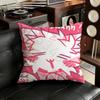 Boykisser pillow cover living room sofa cushion cover bedroom room bed pillow cover home decoration