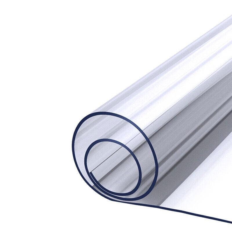 Outdoor PVC Transparent Picnic Mat