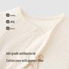 YEEHOO Baby Anti-bacterial Padded Winter Bodysuit