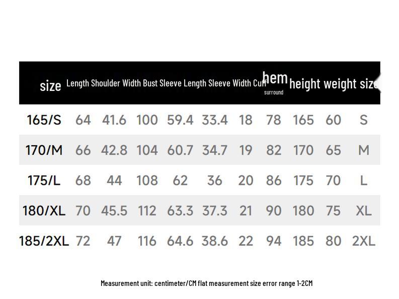 Teenie Weenie Men's Academic Style Jacquard Embroidered Round Neck Sweater