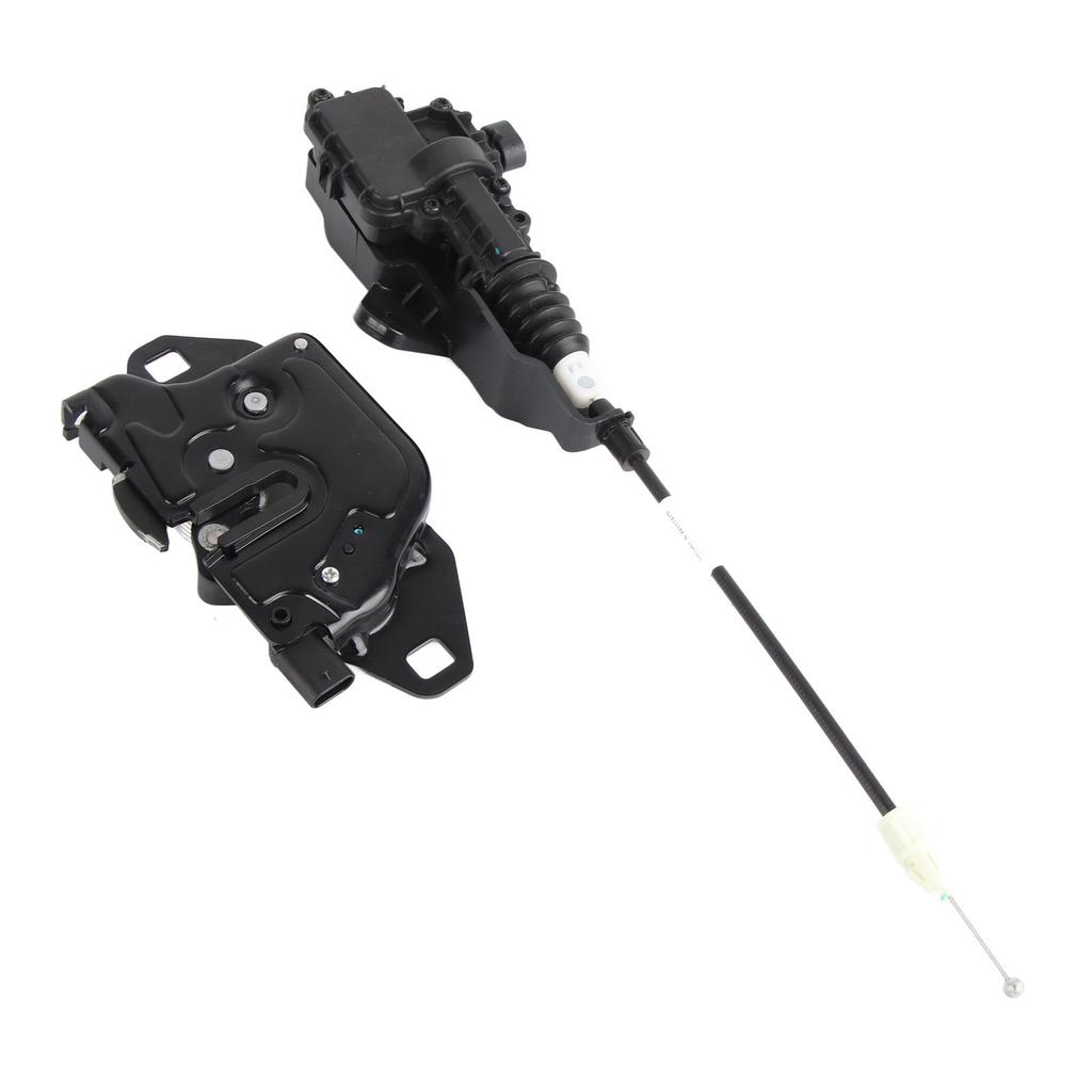 Front Hood Latch Actuator Metal Alloy Rugged 150039700E Replacement for Tesla Model 3 2021?2023