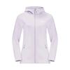 Jack Wolfskin Fleece with Zip Baiselberg