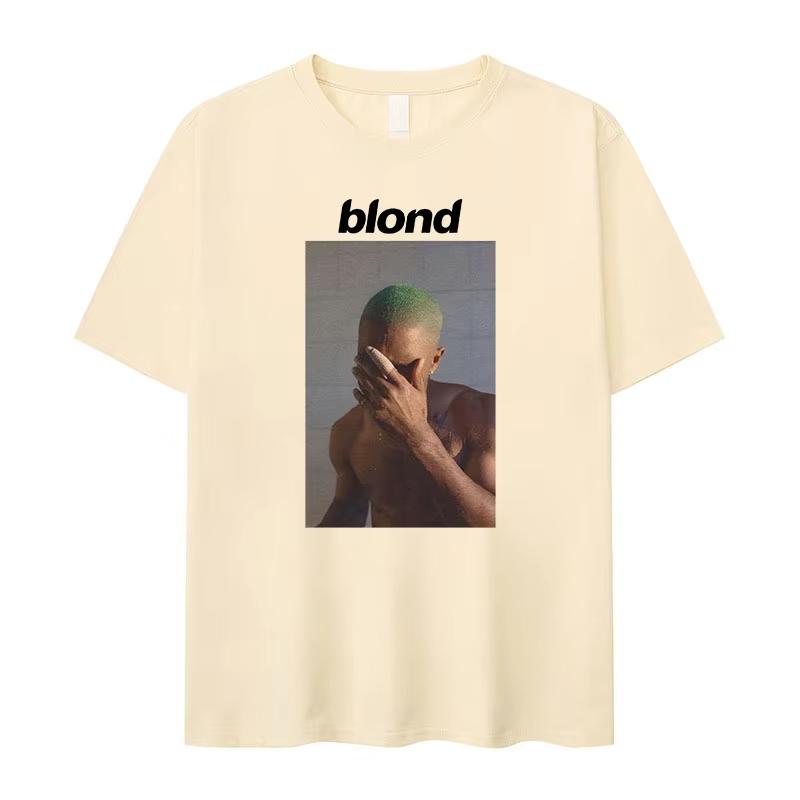 Men's and Women's Autumn and Winter Pure Cotton T-shirts In 2025 Are Comfortable High Quality, A Must-have for Festivals Ins Y2k