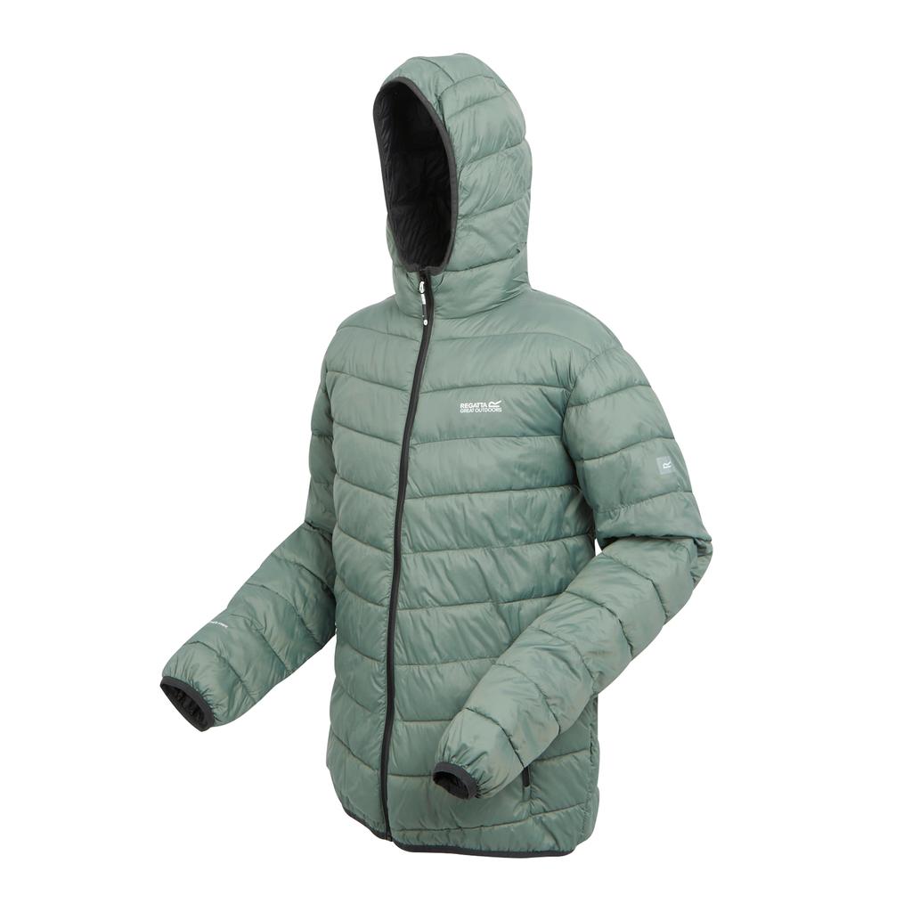 Regatta Herre Hillpack II Vattert Jakke