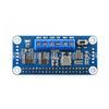 Raspberry Pi 4 Model 3B+ PCA9685 I2C Motor Driver Expansion Board