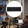 US Version Backlit Keyboard for HP Probook 650 G3/2 655 G3 450 G3 455 G3 Laptop