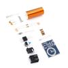Mini-Spulen-Kit-Modul Zauberrequisiten DIY Elektronik Ersatzteile Luftlicht-Technologie-Tool BD243