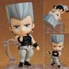 Bizarre Adventure Jojos Figure Giovanna Joestar Brando Polnareff Kids Gift Xmas
