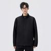 JEEP Men's American Casual Stand-Collar Sports Jacket