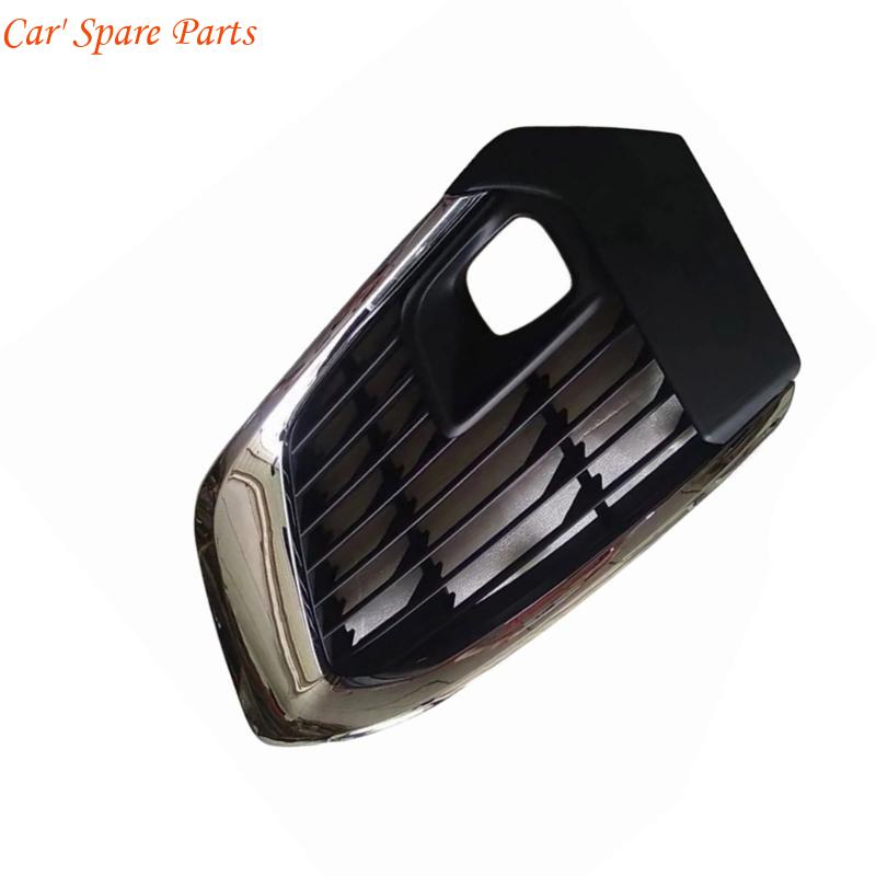 Y4UA Pro 5008 16119191980 16119192080 Kryt rámečku mlhového světla předního nárazníku