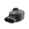 TPS Throttle Position Sensor 133284 131973 2603893C91 2586248C9 Compatible with Williams Controls Volvo Ford Navistar Int