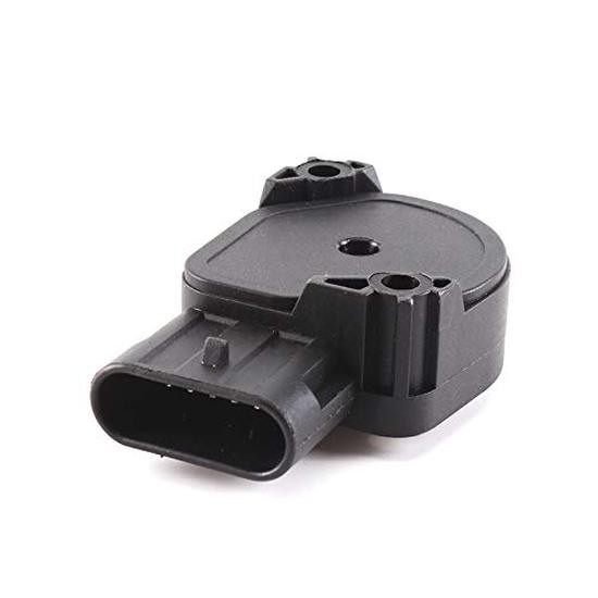 TPS Throttle Position Sensor 133284 131973 2603893C91 2586248C9 Compatible with Williams Controls Volvo Ford Navistar Int