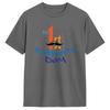 Funny Fathers Day TShirts Unisex Crew Neck 100 Cotton T Shirts Short Sleeve Tees Gift Idea Clothes