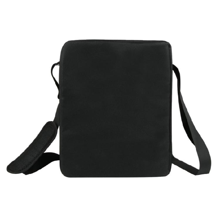 

Speakers Travel Case With Adjustable Straps For JYX Karaoke Machine Traveling Pouches Travel Safe Speakers Secure Case 1