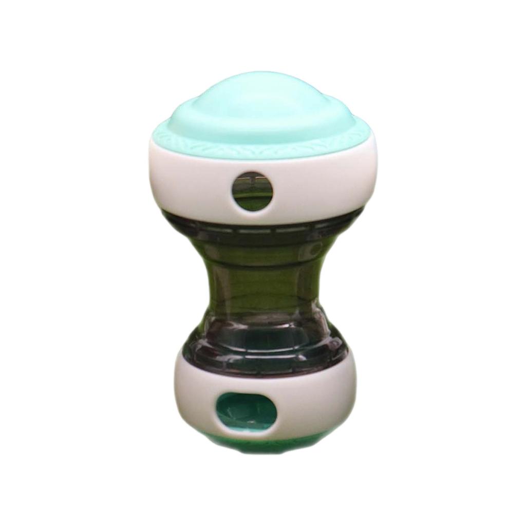 Pet Toys: Rolling And Rotating Dog Feeding Toys, Adjustable, Biting, Teething And Slow Feeding Dog Toys