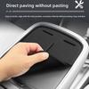 Silicone Wireless Charging Pad For 25 For Leapmotor B10 2026 2026 Mobile Wireless Charging Anti-Slip Mats Interior Accessiories