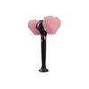 Blackpink Pałeczka świetlna Kształt serca/młotka Kpop LED Lampa Pałeczka Koncertowa Lampa Fluorescencyjna dobrze