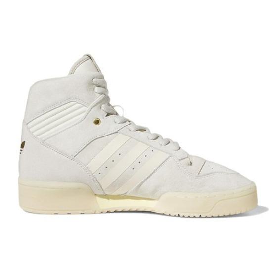 adidas Rivalry High Off White Cream - FZ6324